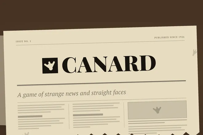 Canard