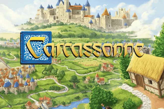 Carcassonne