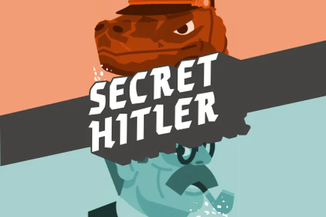Secret Hitler